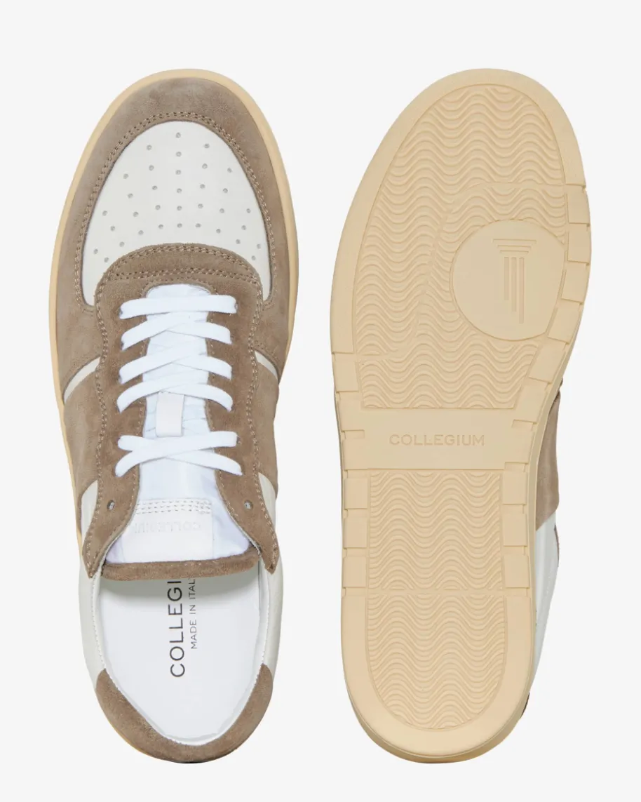 Pillar Destroyer Sneaker