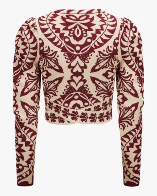 Pineapple Love Pullover