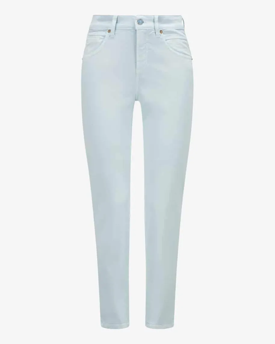 Piper Cropped 7/8-Jeans