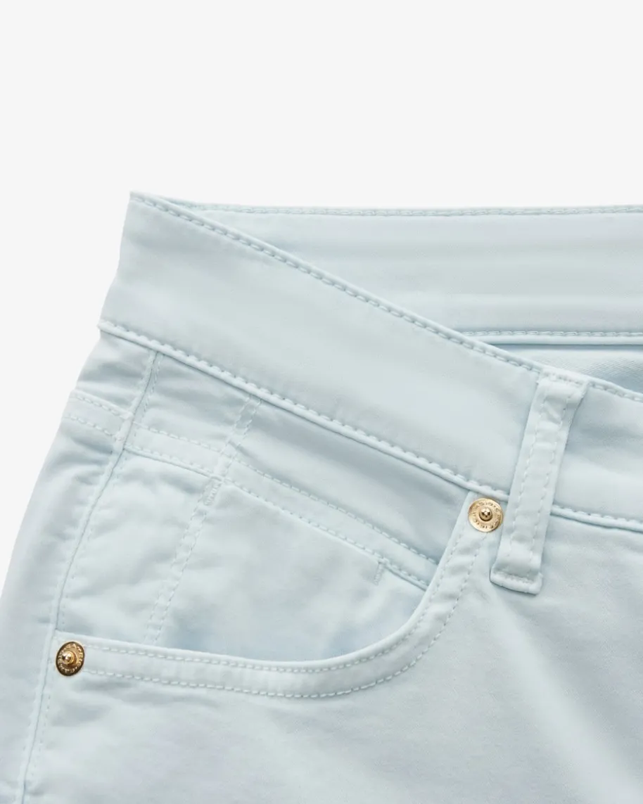 Piper Cropped 7/8-Jeans