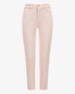 Piper Cropped 7/8-Jeans