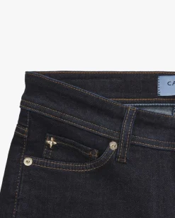 Piper Jeans Cropped