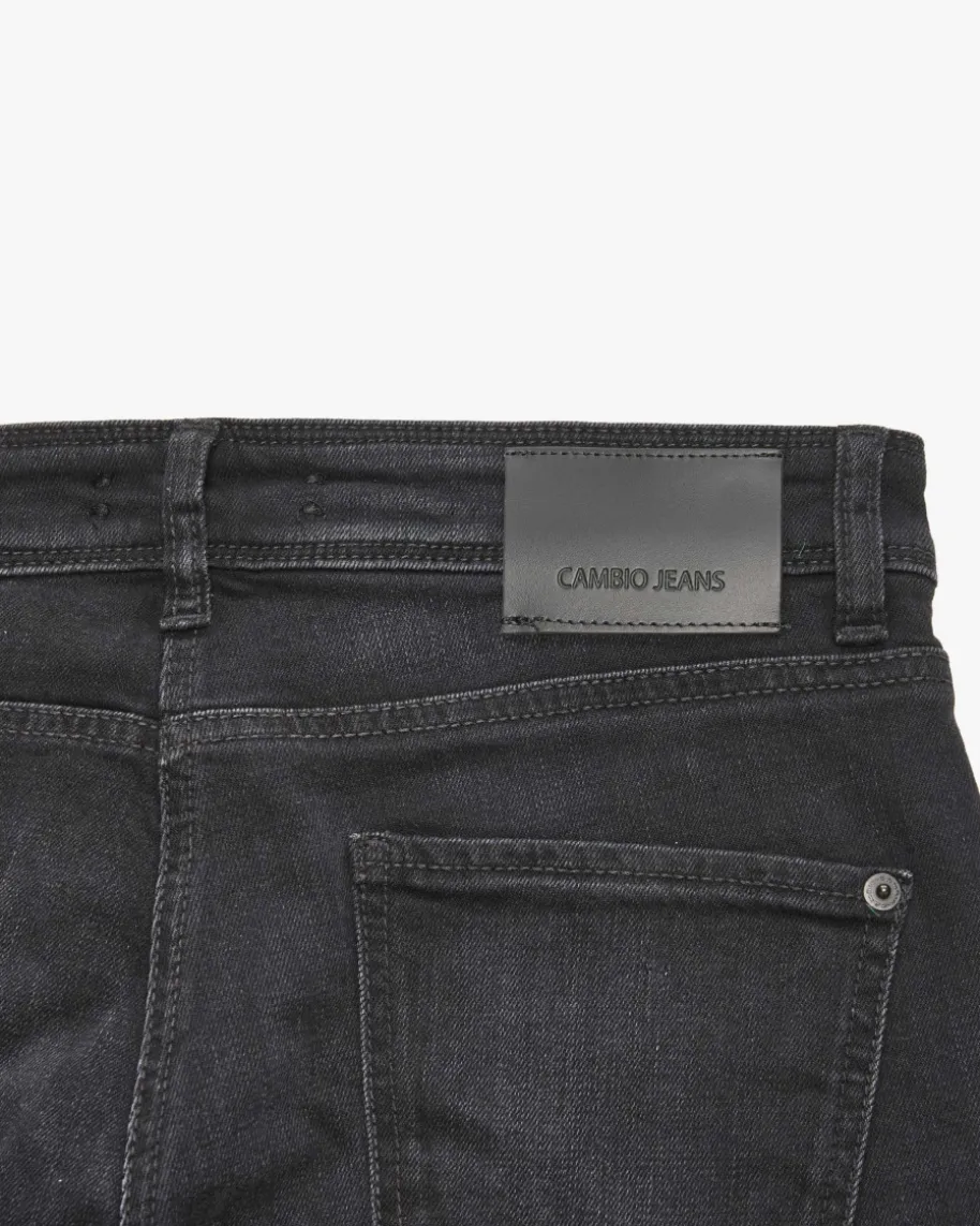 Piper 7/8-Jeans Short