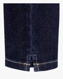 Piper 7/8-Jeans Short