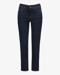 Piper 7/8-Jeans Short