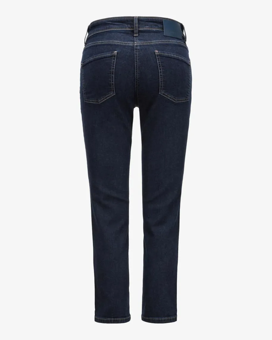 Piper 7/8-Jeans Short