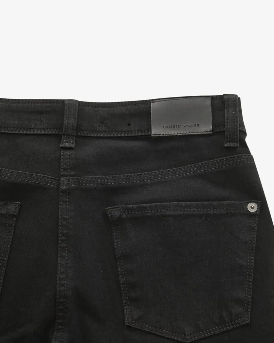 Piper 7/8-Jeans Short