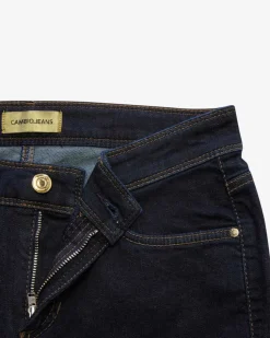 Piper Short 7/8-Jeans