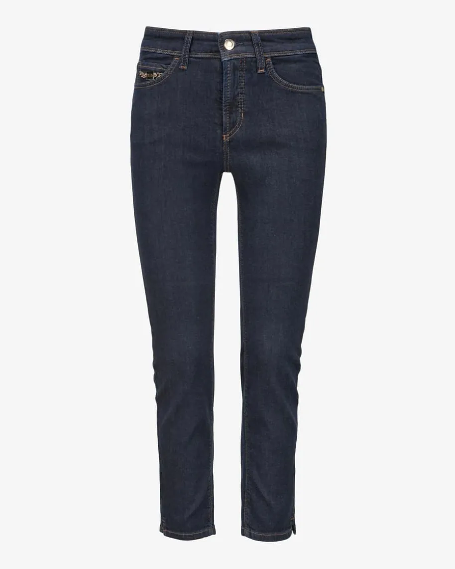 Piper Short 7/8-Jeans