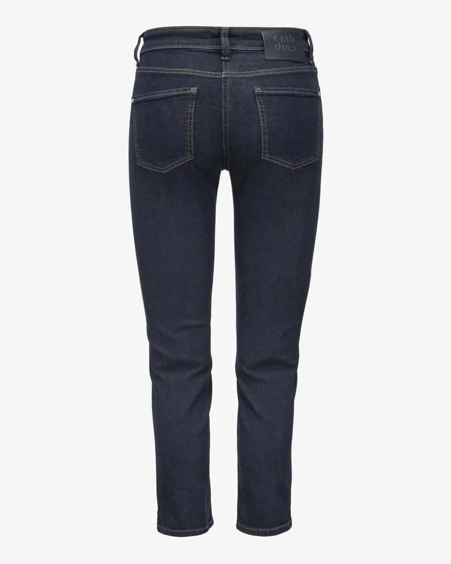 Piper Short 7/8-Jeans