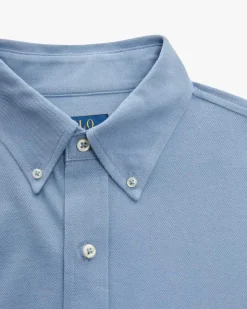 Piqué-Hemd
