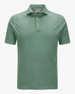 Piqvin Poloshirt