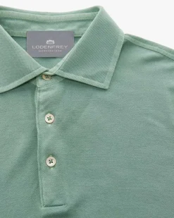 Piqvin Poloshirt