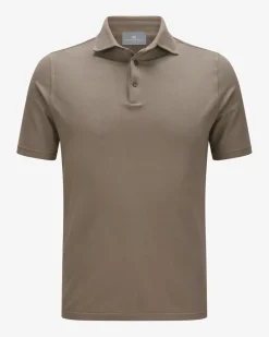 Piqvin Poloshirt