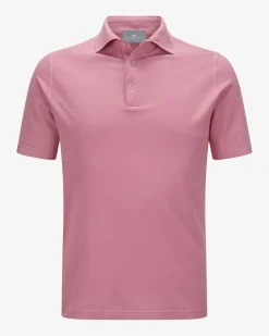 Piqvin Poloshirt