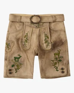 Pirat Lederhose