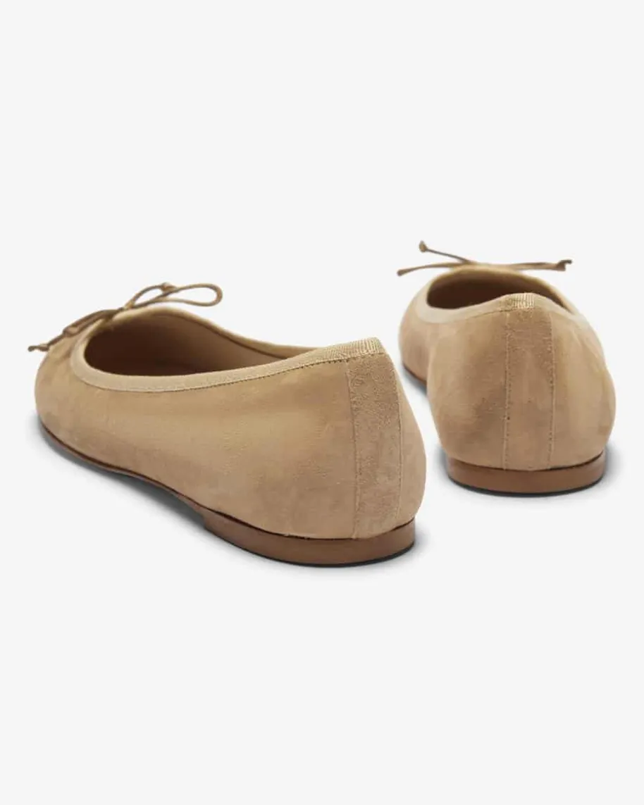 Pirlo Amalfi Ballerinas