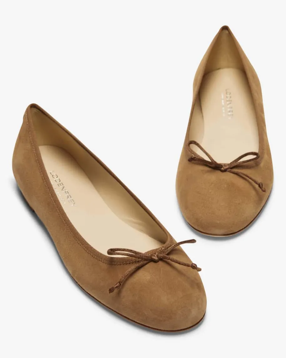 Pirlo Amalfi Ballerinas