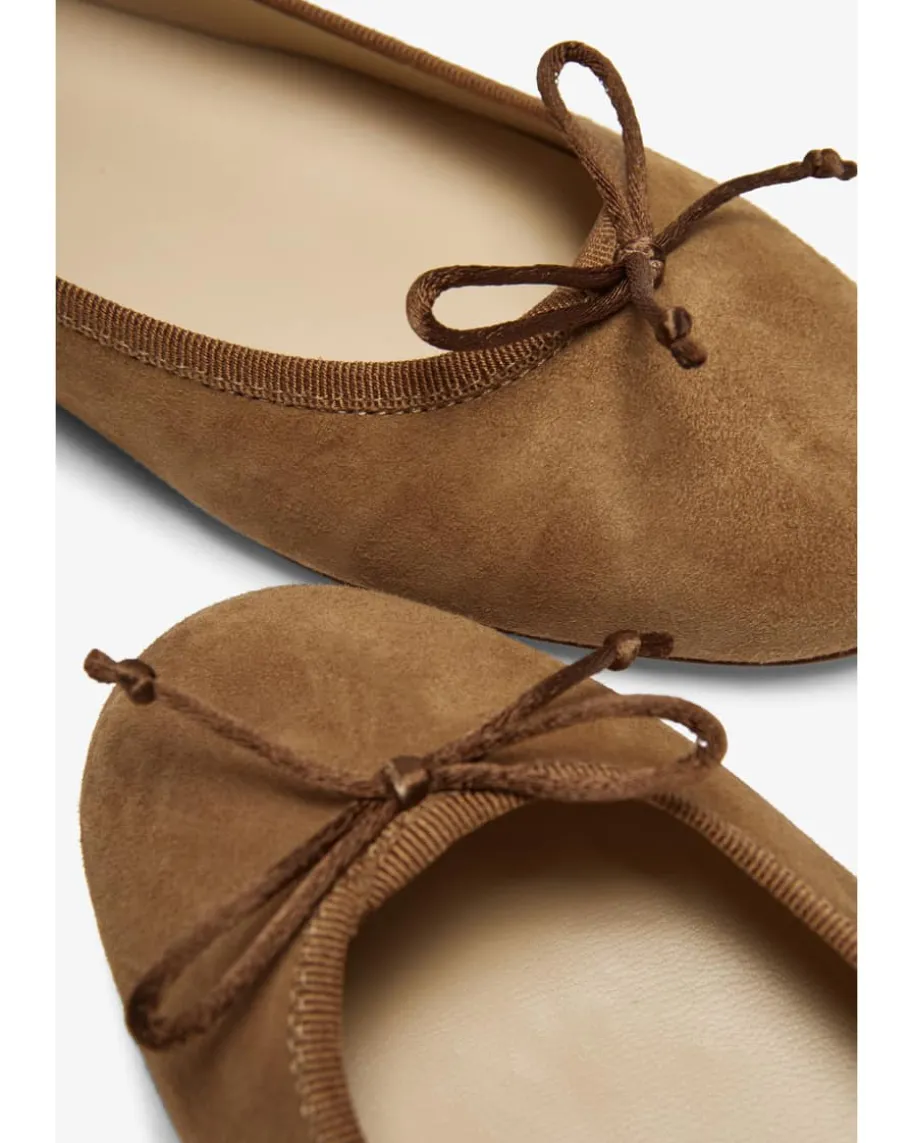 Pirlo Amalfi Ballerinas