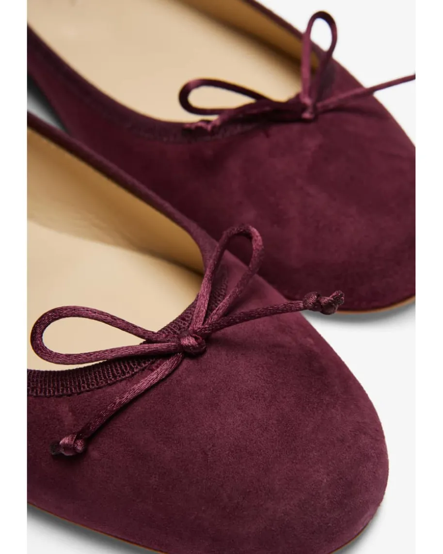 Pirlo Amalfi Ballerinas
