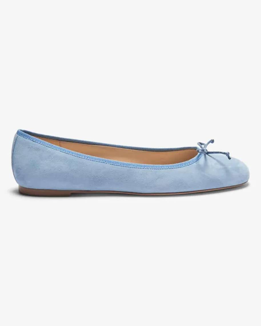 Pirlo Amalfi Ballerinas