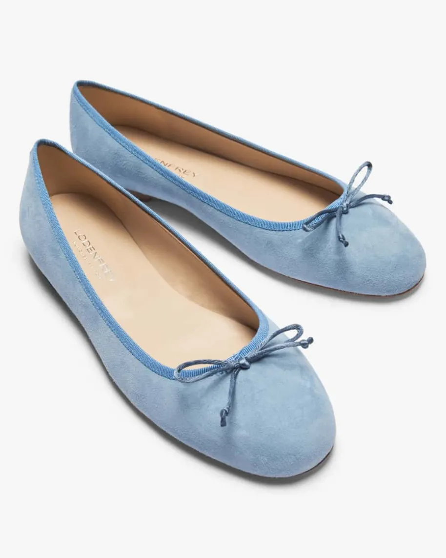 Pirlo Amalfi Ballerinas