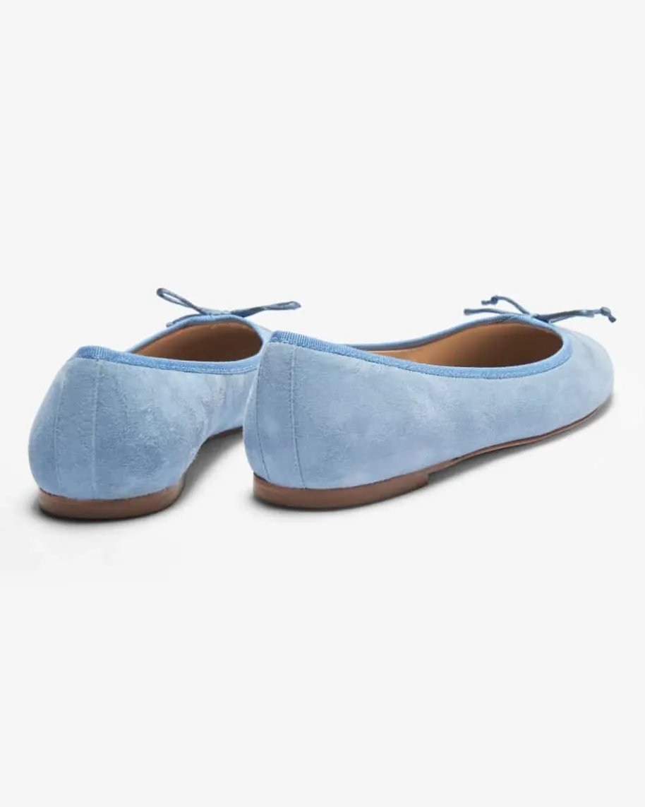 Pirlo Amalfi Ballerinas