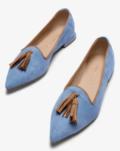 Pisa Trachten-Ballerinas