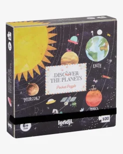 Plantes Pocket Puzzle