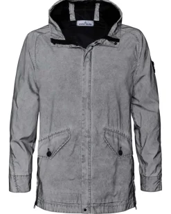 Plated Reflective Jacke