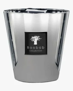 Platinum Max 16 Duftkerze