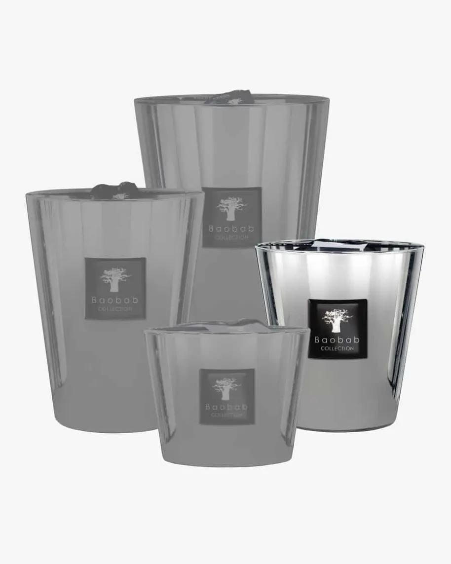 Platinum Max 16 Duftkerze