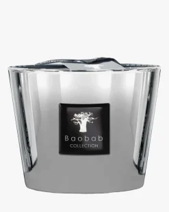 Platinum Max 10 Duftkerze