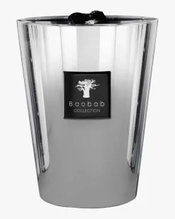 Platinum Max 24 Duftkerze