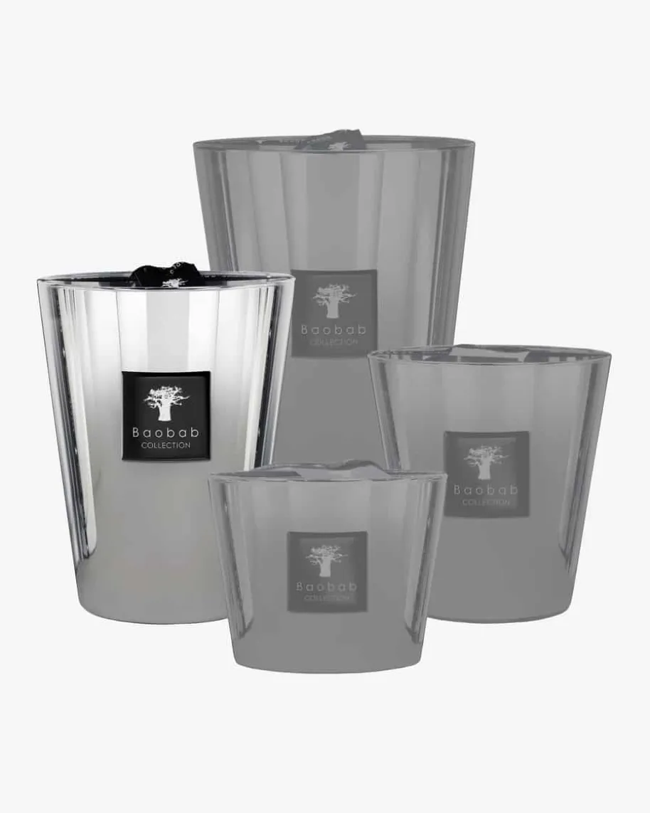 Platinum Max 24 Duftkerze