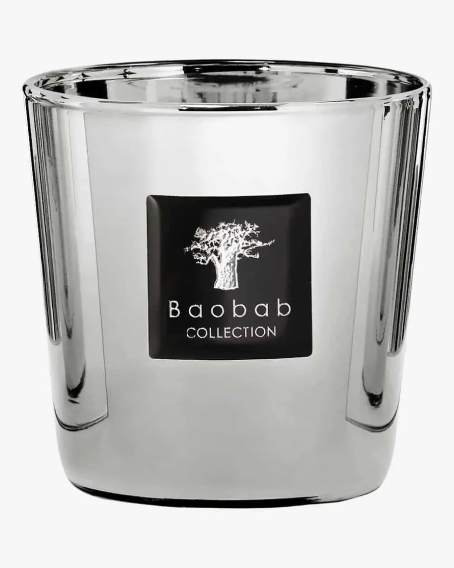 Platinum Max One Dutkerze