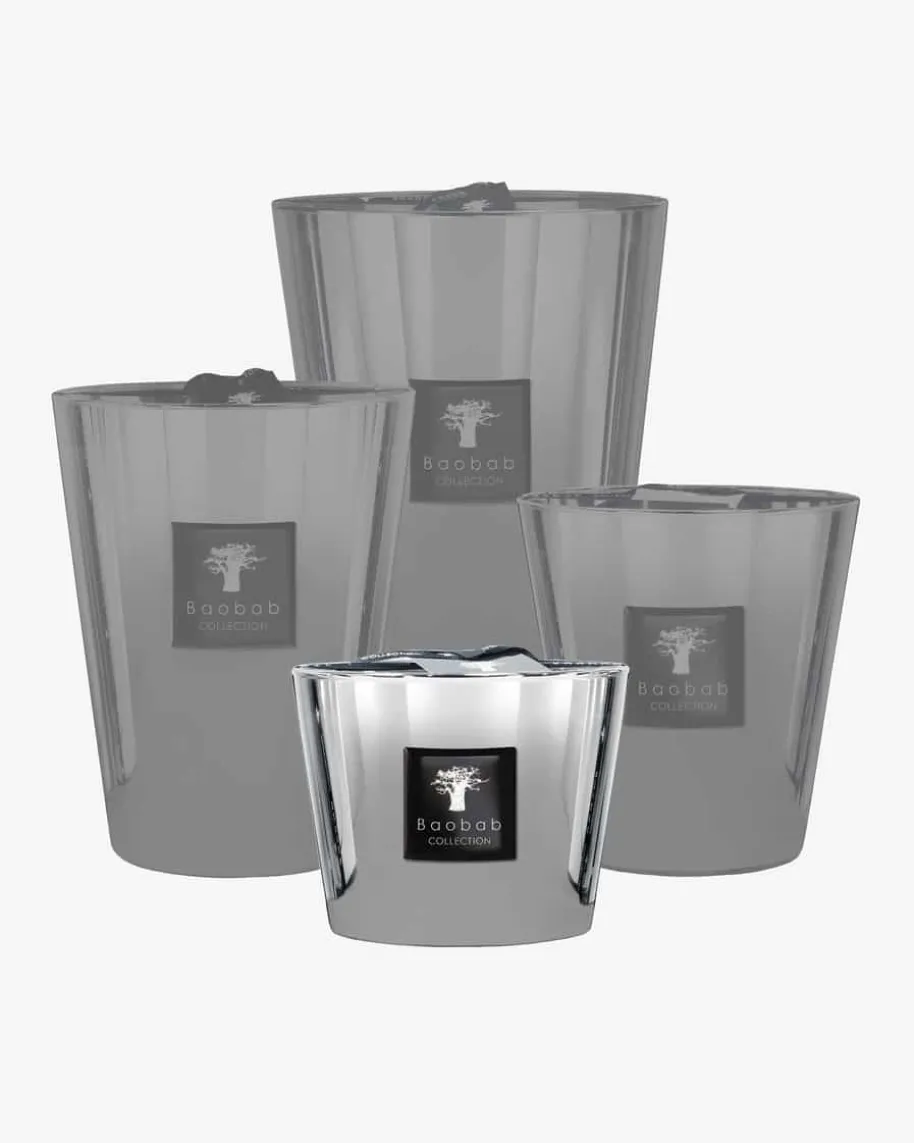 Platinum Max One Dutkerze