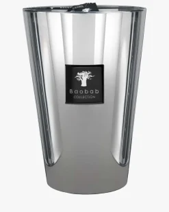 Platinum Maxi Max Duftkerze