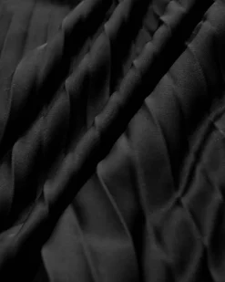 Plissée-Kleid