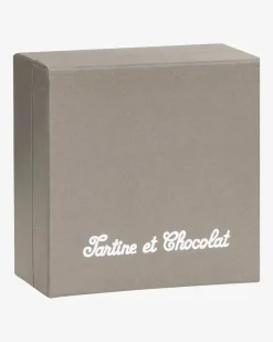 Plüschtier mit Tuch