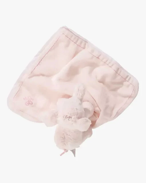 Plüschtier mit Tuch