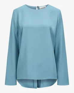 Pocker25 Bluse