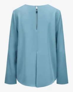 Pocker25 Bluse