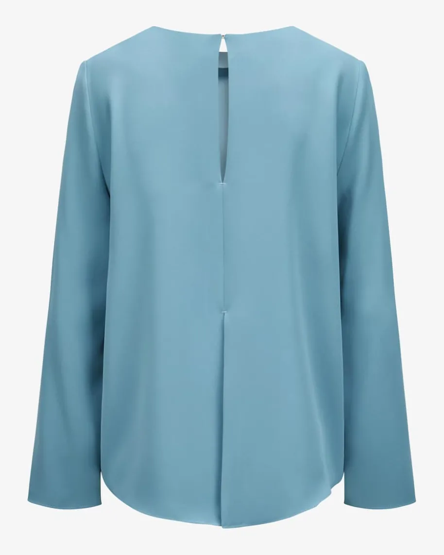 Pocker25 Bluse