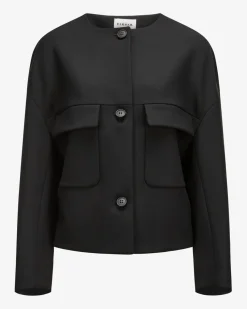Poeta Jacke