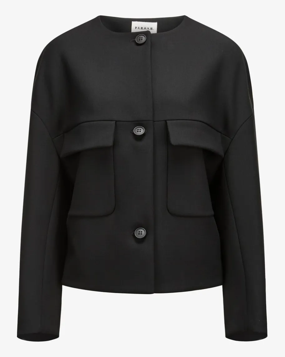 Poeta Jacke