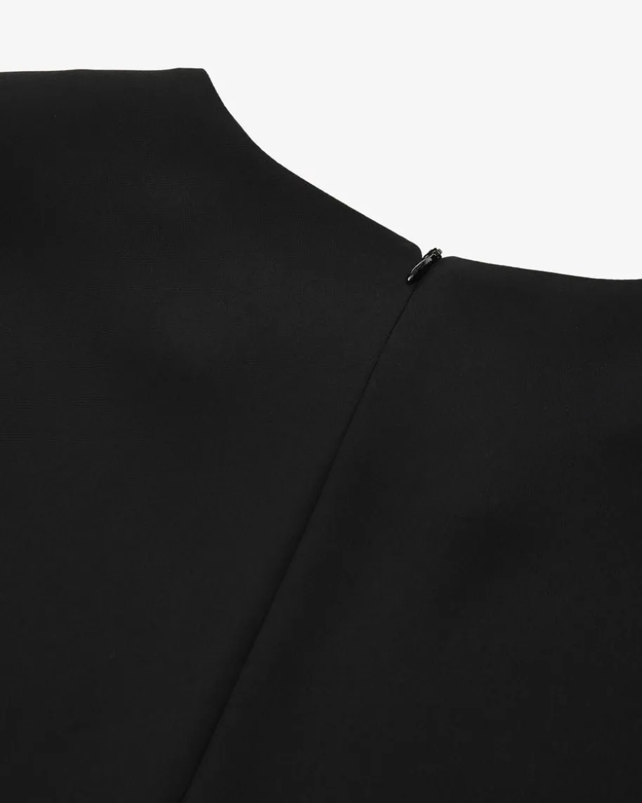 Poker25 Blusenkleid