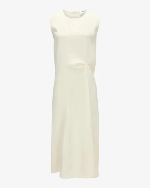 Poker Maxikleid