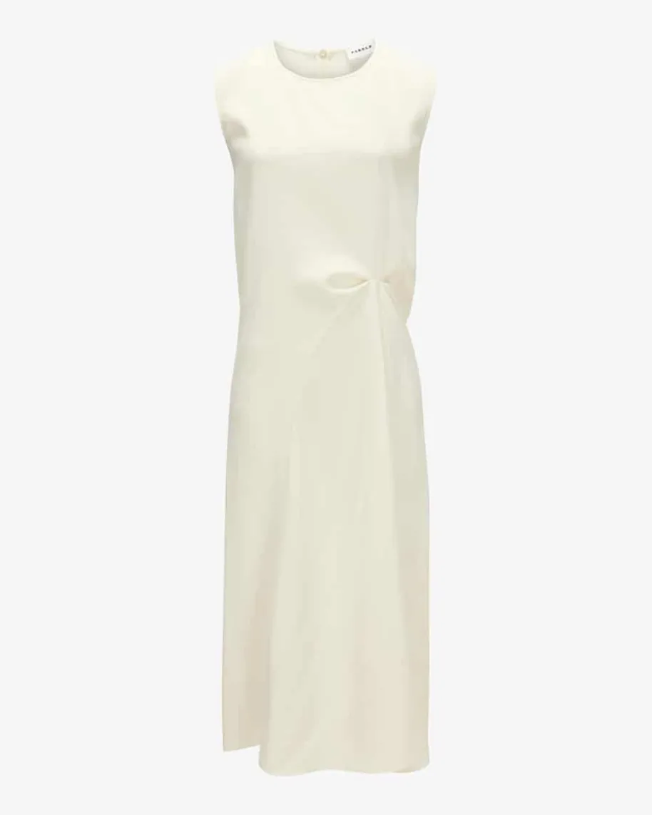 Poker Maxikleid