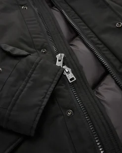 Polar HC Daunenparka